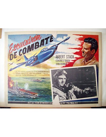 FIGHTER SQUADRON