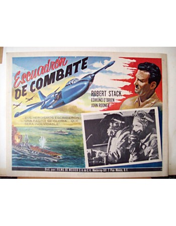 FIGHTER SQUADRON