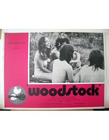 WOODSTOCK