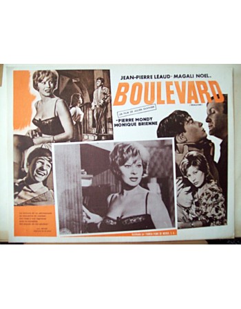 BOULEVARD
