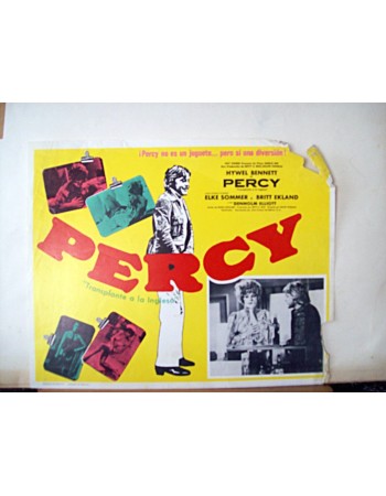 Percy