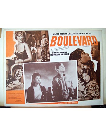 BOULEVARD