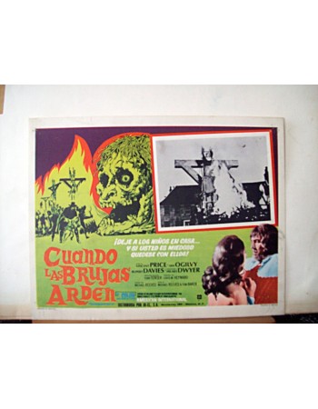 WITCHFINDER GENERAL