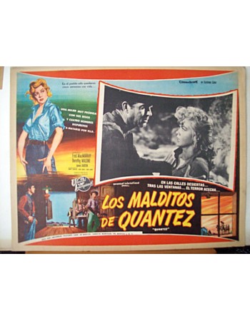 QUANTEZ