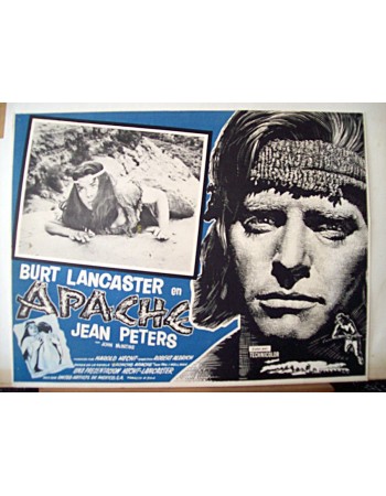 APACHE