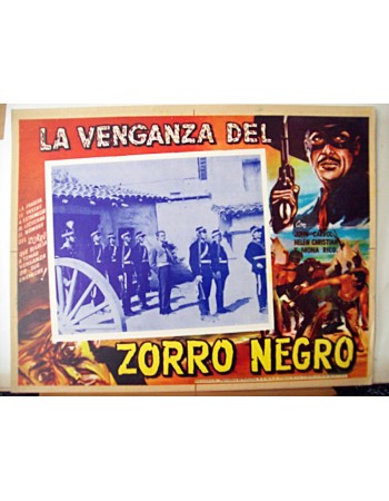 Zorro Rides Again