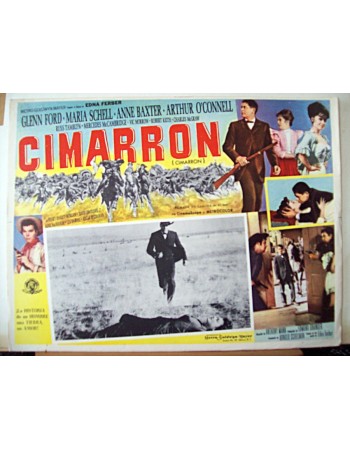 CIMARRON