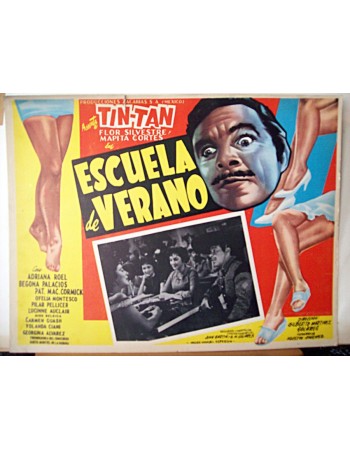 ESCUELA DE VERANO