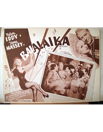 BALALAIKA