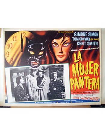 CAT PEOPLE