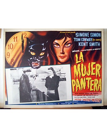 CAT PEOPLE