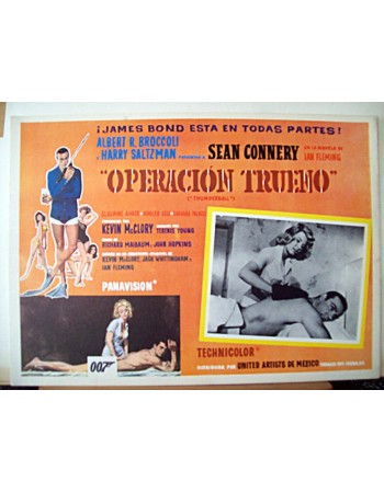 THUNDERBALL