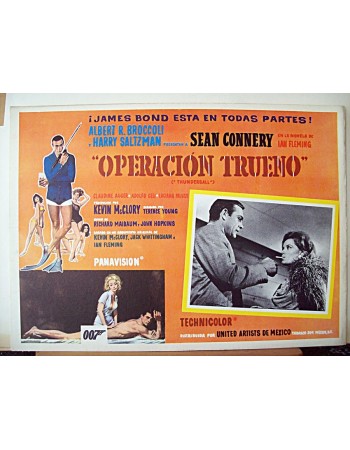 THUNDERBALL