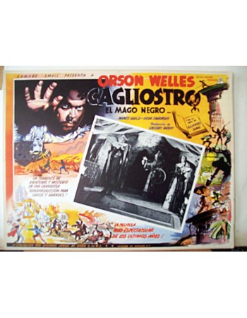CAGLIOSTRO