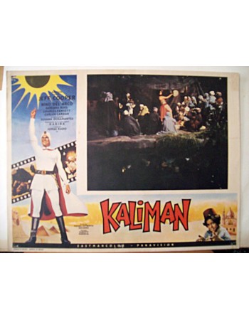 KALIMAN