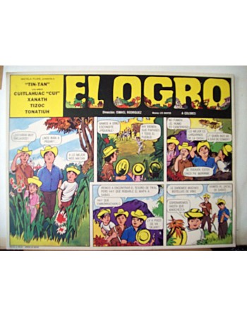 EL OGRO