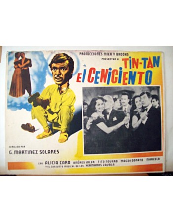 EL CENICIENTO
