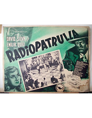 RADIO PATRULLA