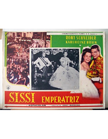 SISSI