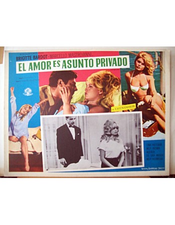 VIE PRIVEE