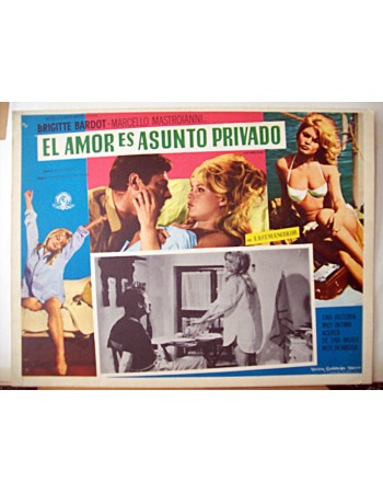 VIE PRIVEE