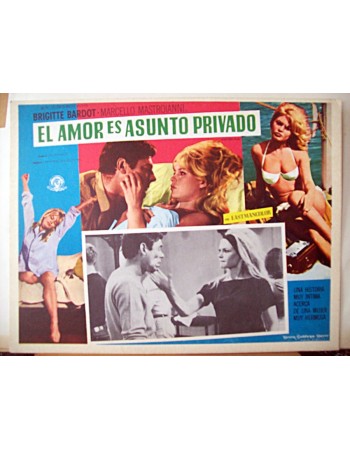 VIE PRIVEE