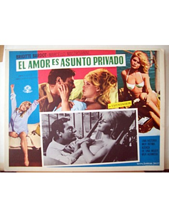 VIE PRIVEE