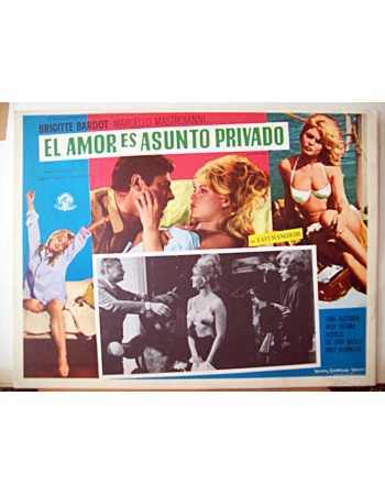 VIE PRIVEE