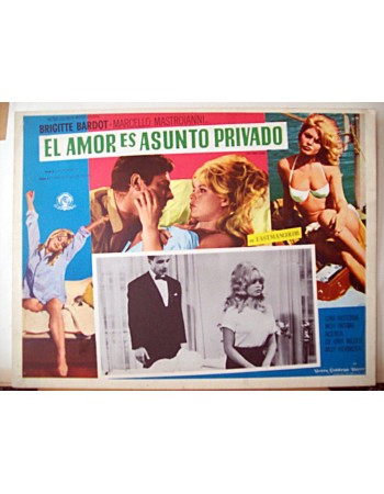 VIE PRIVEE