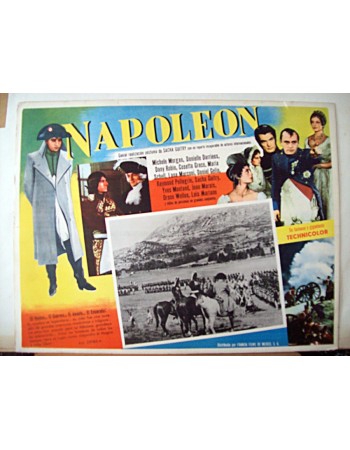 NAPOLEON