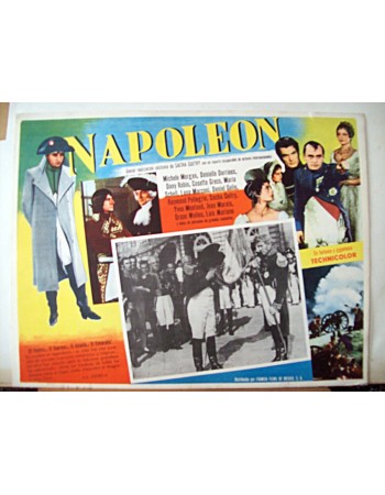 NAPOLEON