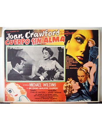 TORCH SONG