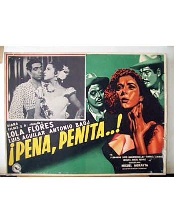 PENA, PENITA, PENA