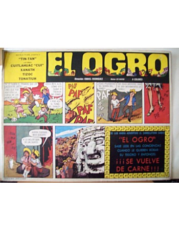 EL OGRO