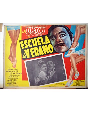 ESCUELA DE VERANO