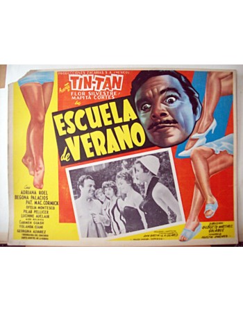 ESCUELA DE VERANO