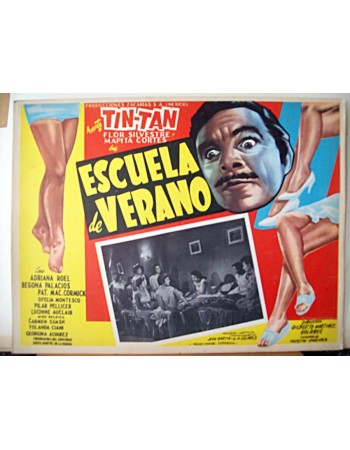 ESCUELA DE VERANO