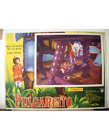 PULGARCITO