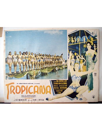 TROPICANA