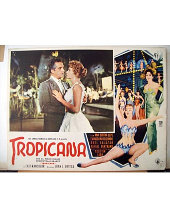 TROPICANA
