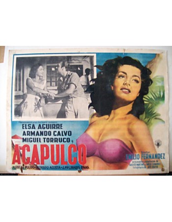 ACAPULCO