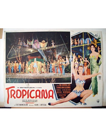 TROPICANA