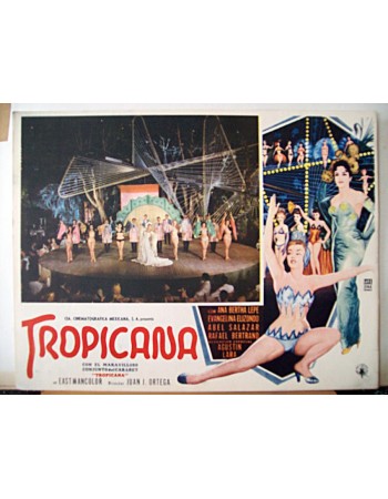 TROPICANA