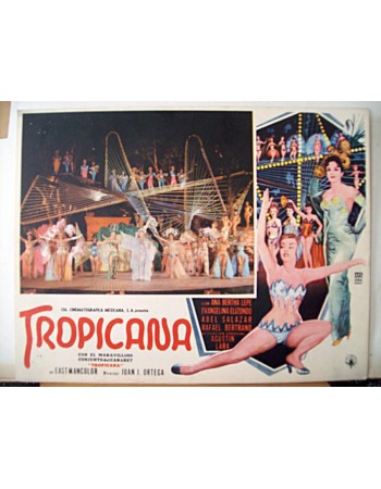 TROPICANA