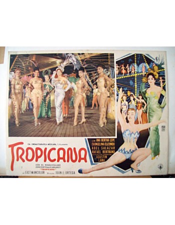 TROPICANA