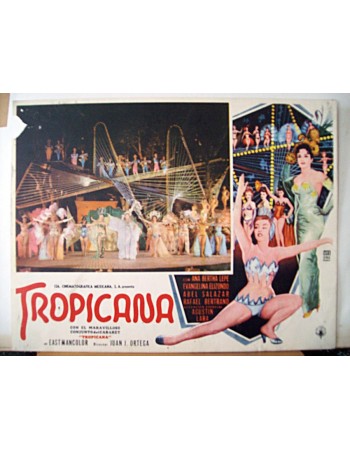 TROPICANA