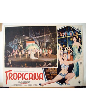 TROPICANA