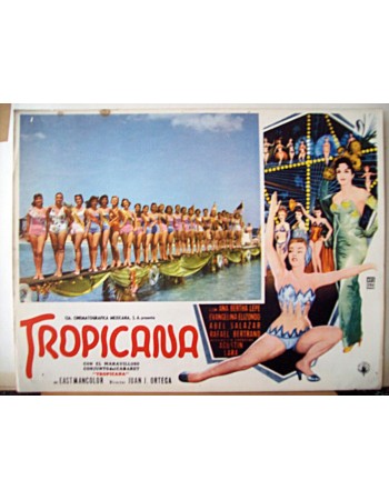 TROPICANA