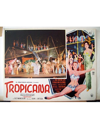 TROPICANA