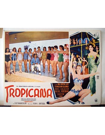 TROPICANA